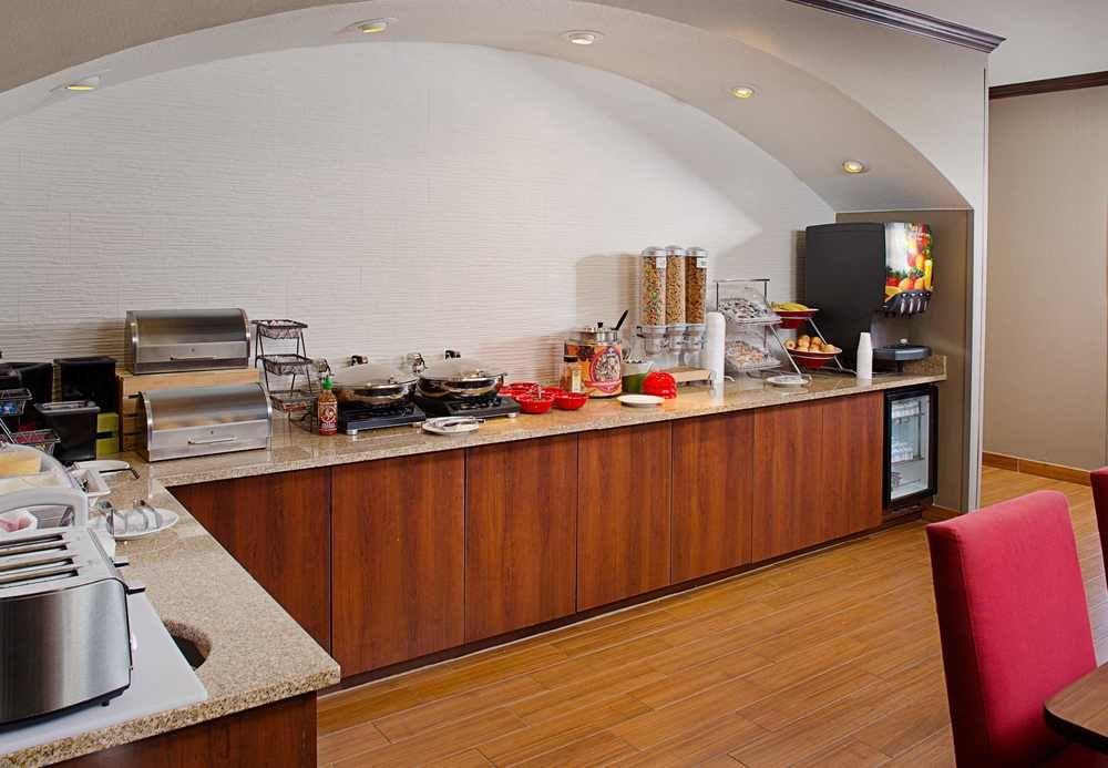 Towneplace Suites By Marriott Fayetteville N / Springdale Bagian luar foto
