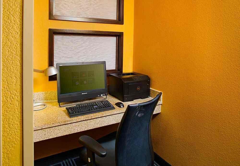 Towneplace Suites By Marriott Fayetteville N / Springdale Bagian luar foto