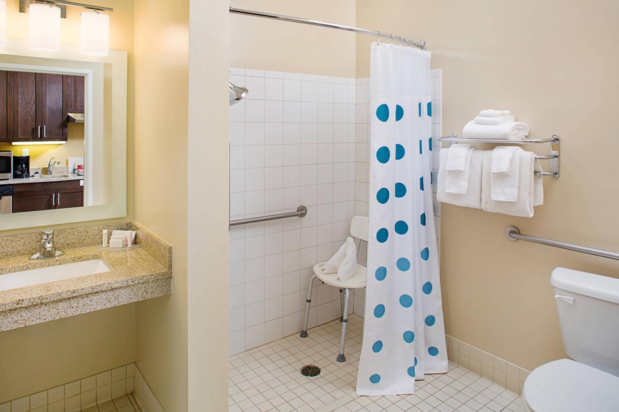 Towneplace Suites By Marriott Fayetteville N / Springdale Bagian luar foto