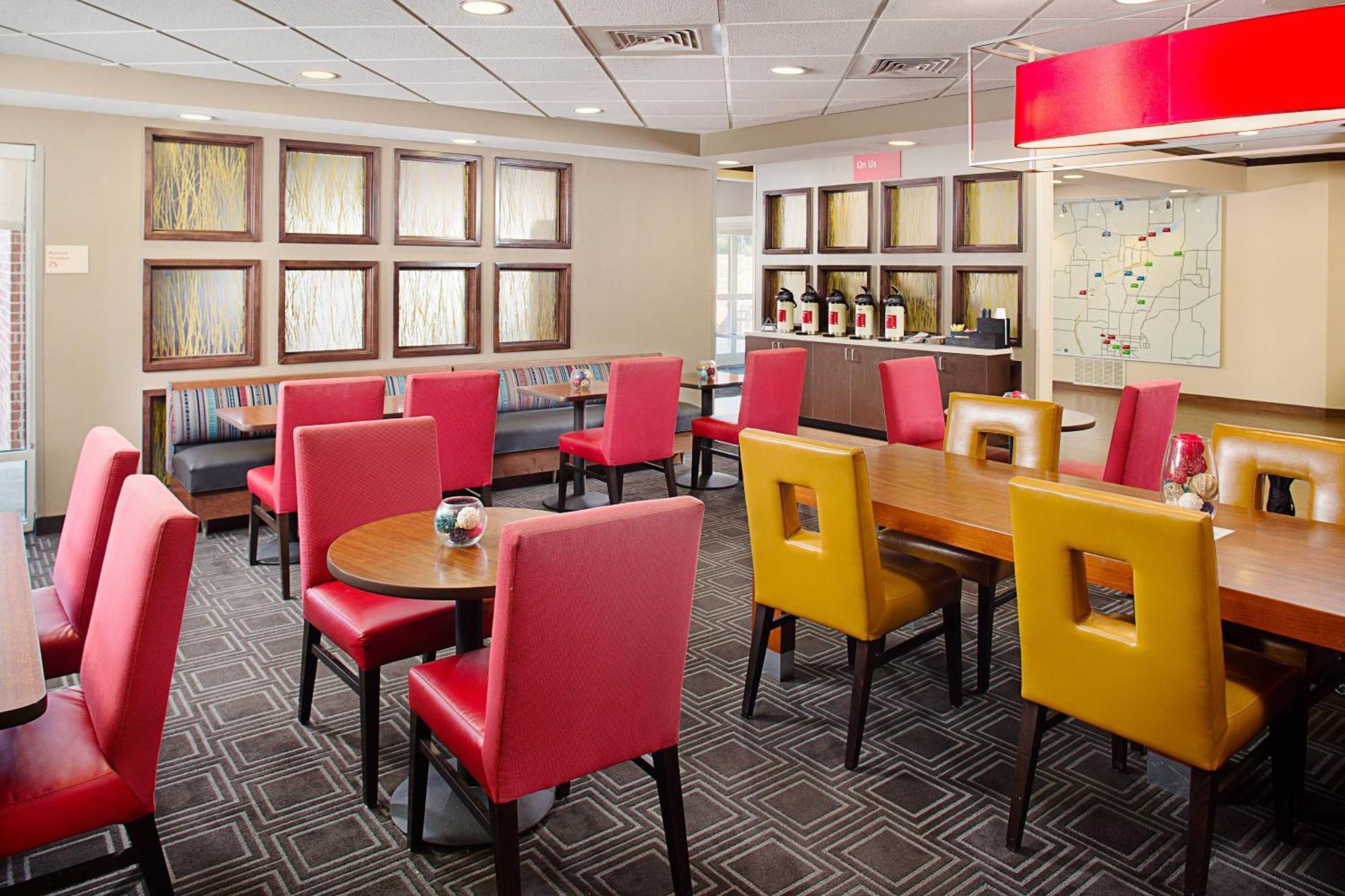 Towneplace Suites By Marriott Fayetteville N / Springdale Bagian luar foto